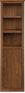 14"w - 24"w, 1 door