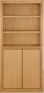 25"w - 36"w, 2 doors