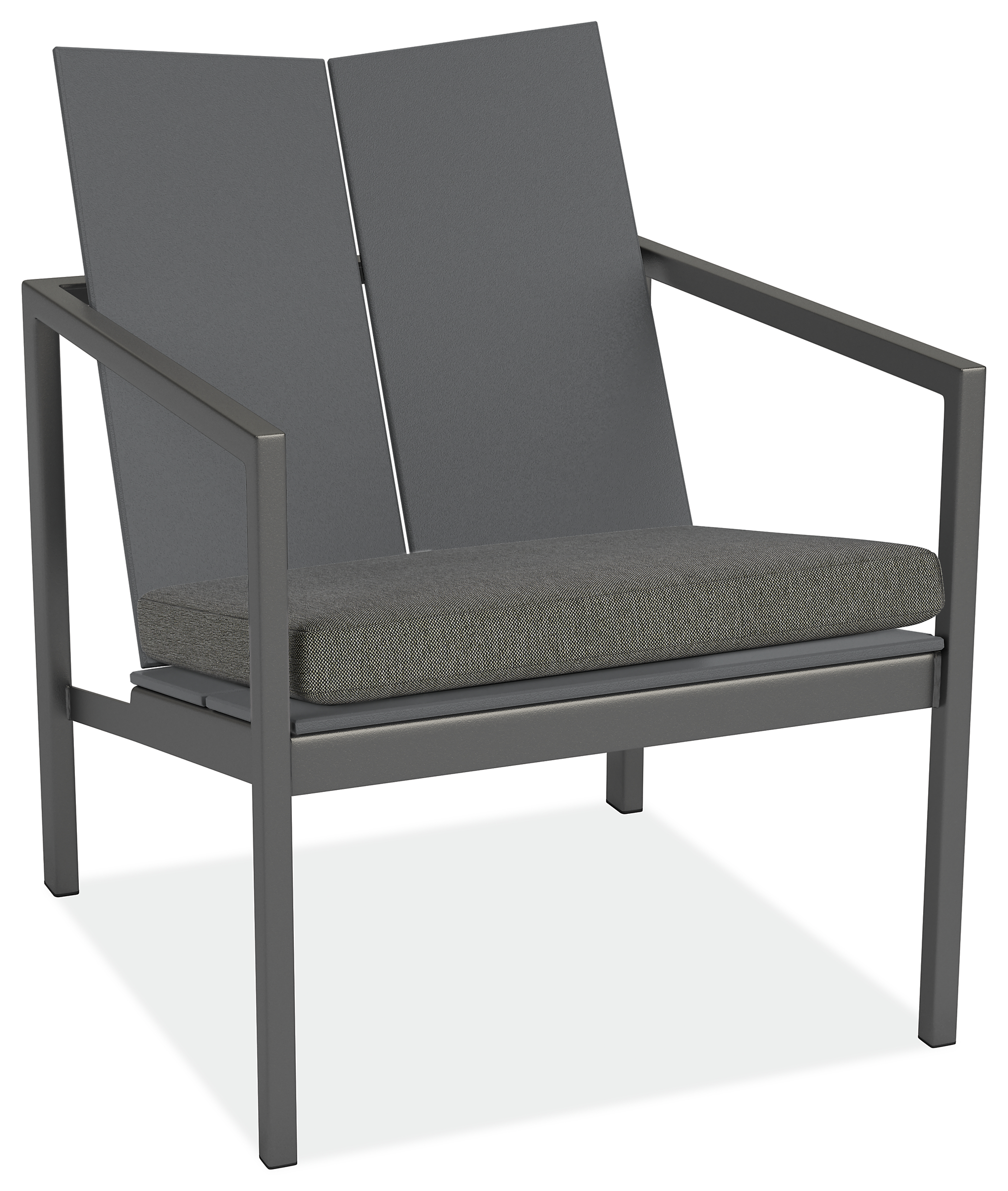 Mattix Lounge Chair