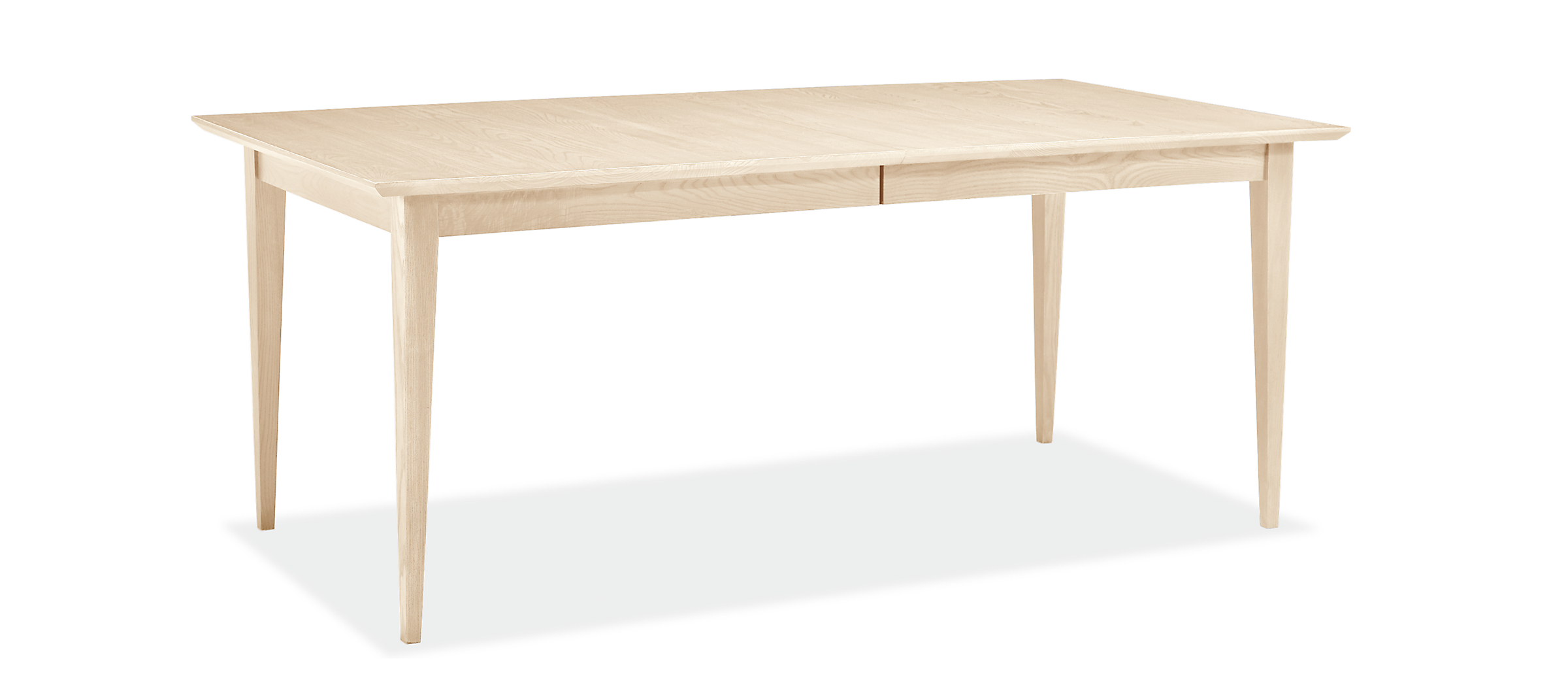Adams Extension Table by the Inch