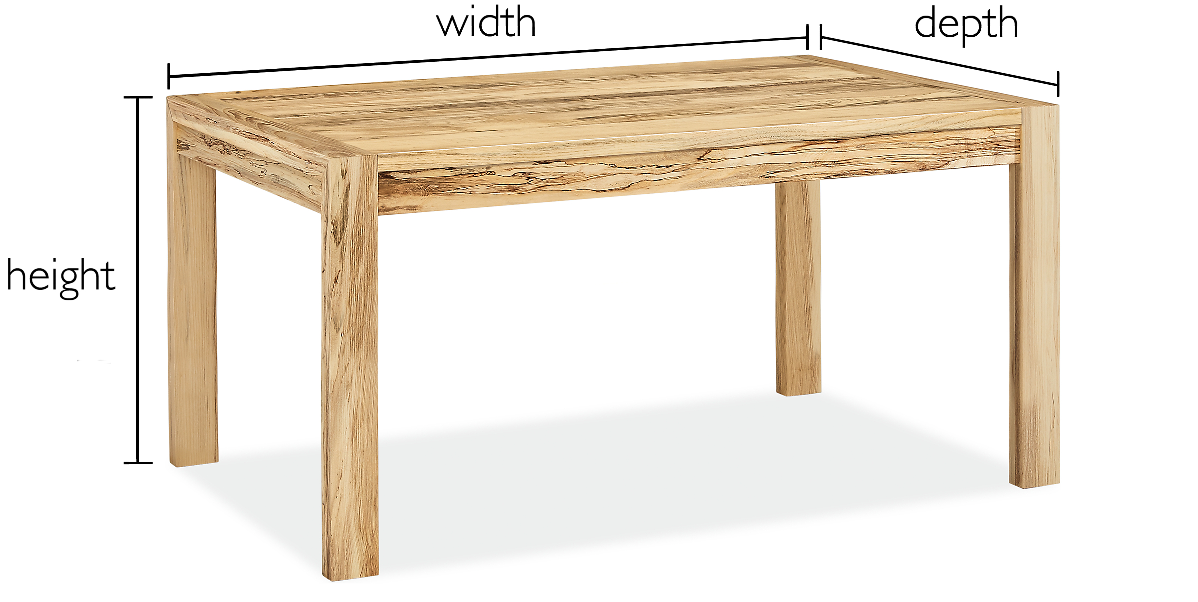 Walsh Custom Table