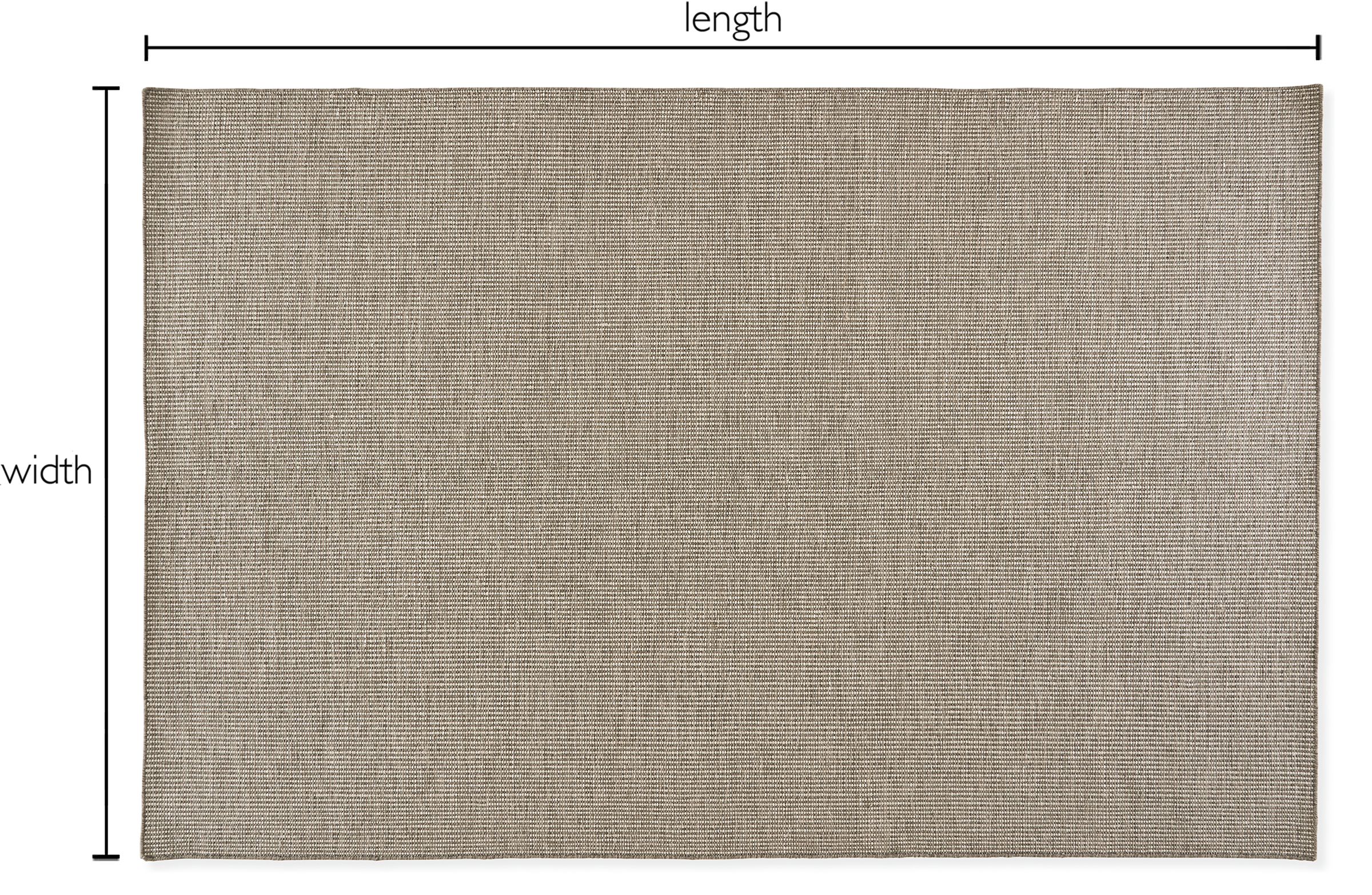 Selby Custom Rectangle/Square Rug
