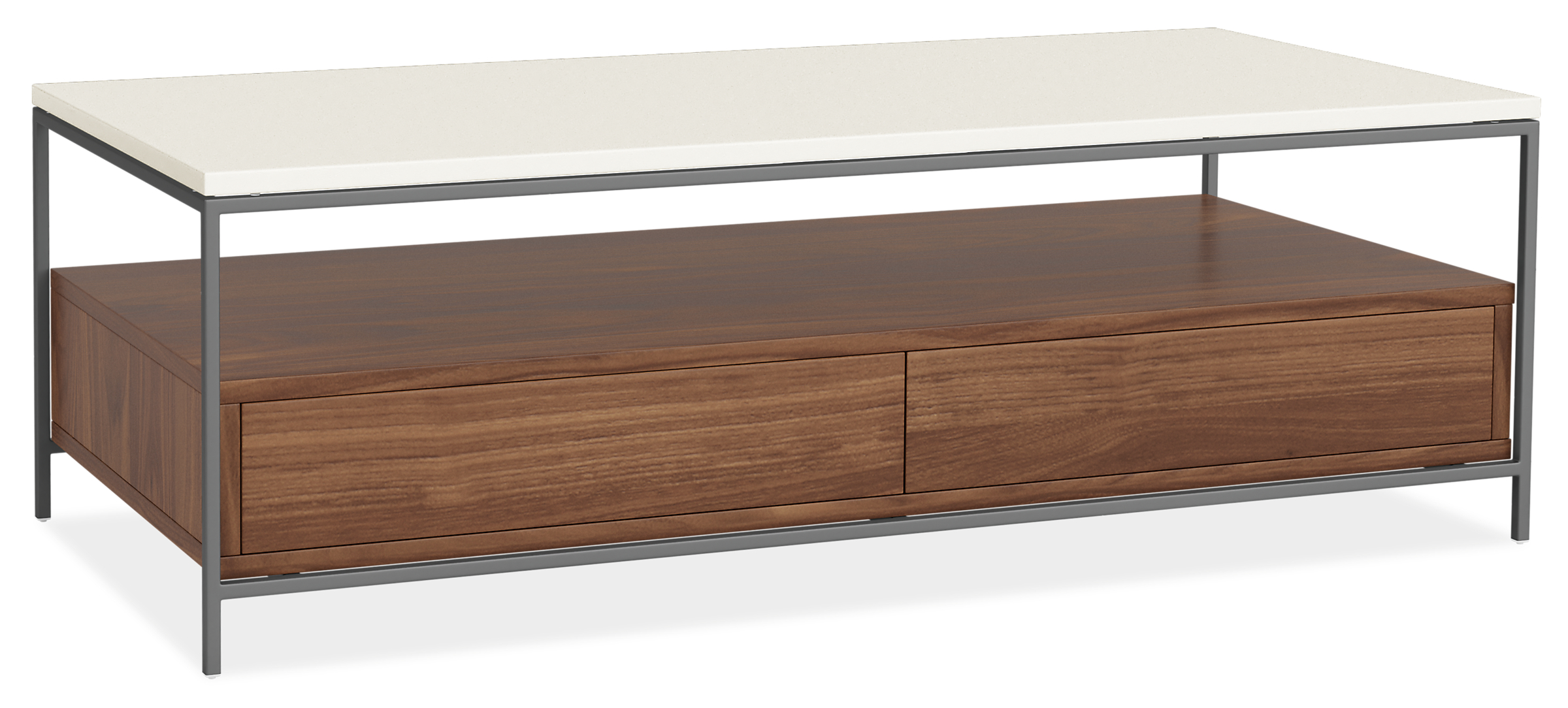 Williams 48w 24d 16h Coffee Table