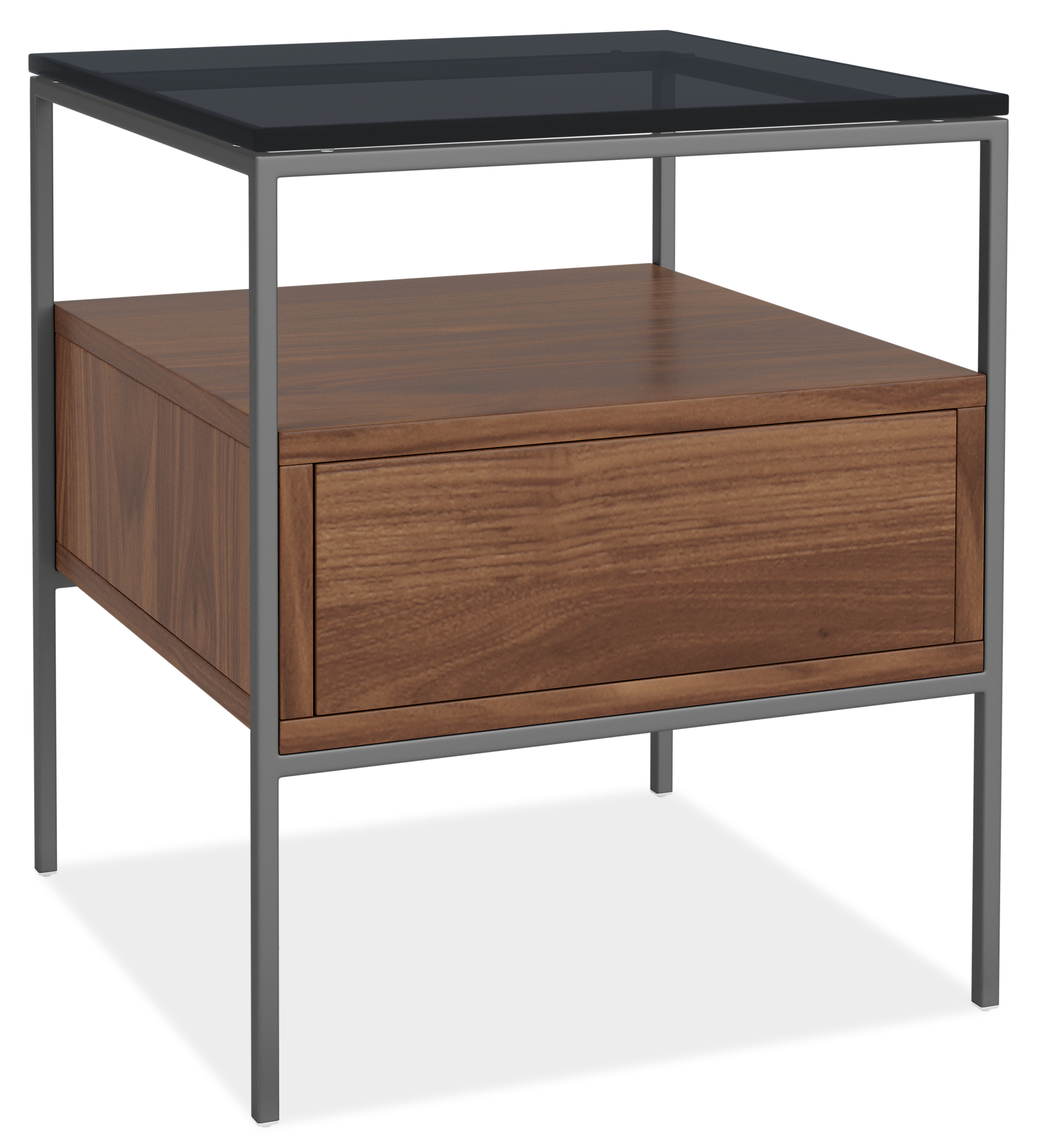 Williams 18w 18d 22h End Table