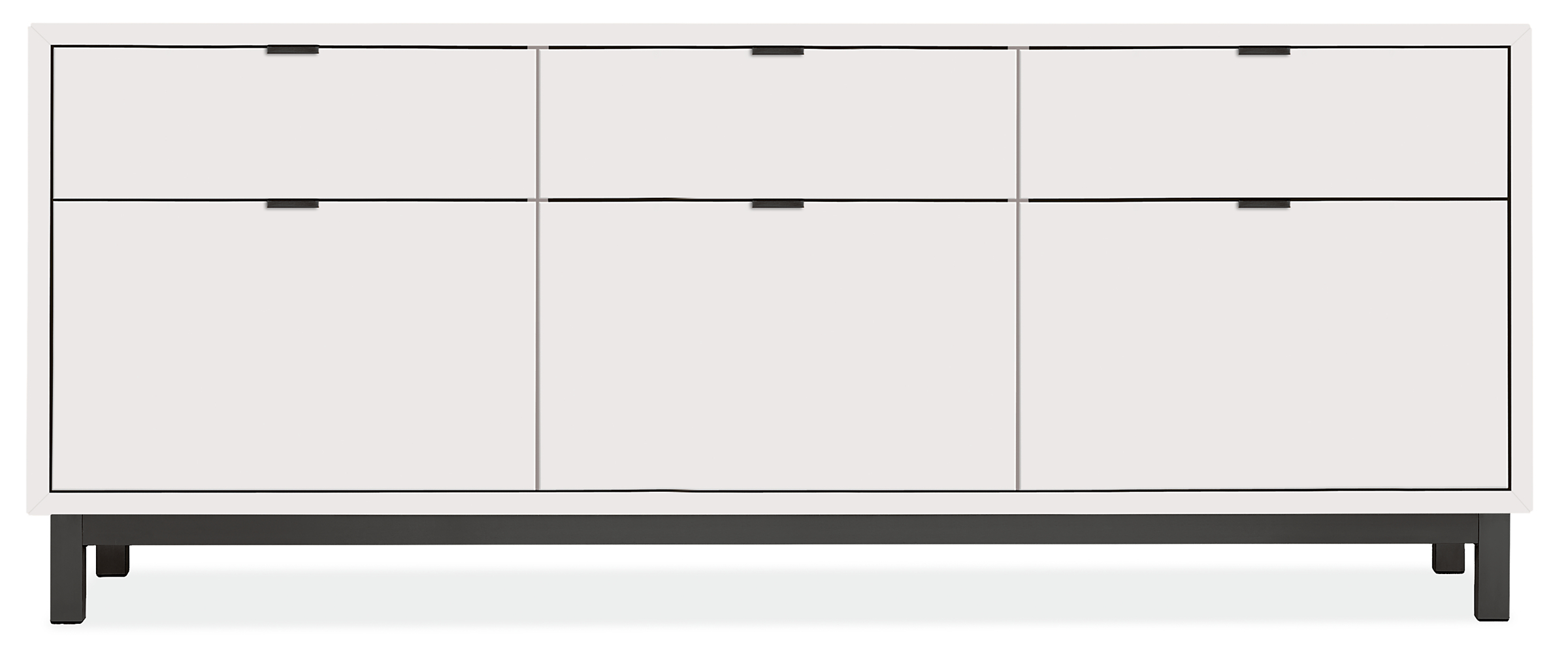 Copenhagen File Storage Cabinets