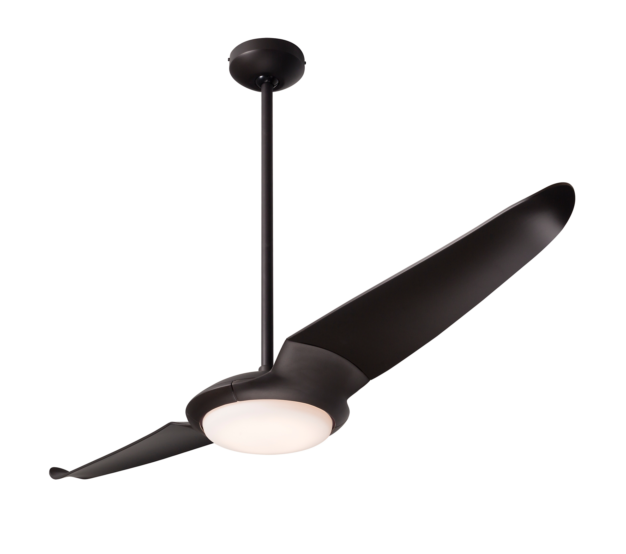IC/Air2 56 diam Ceiling Fan with Light