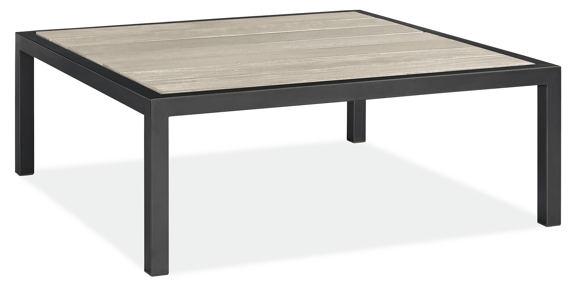 Montego Coffee Table in Urban Wood