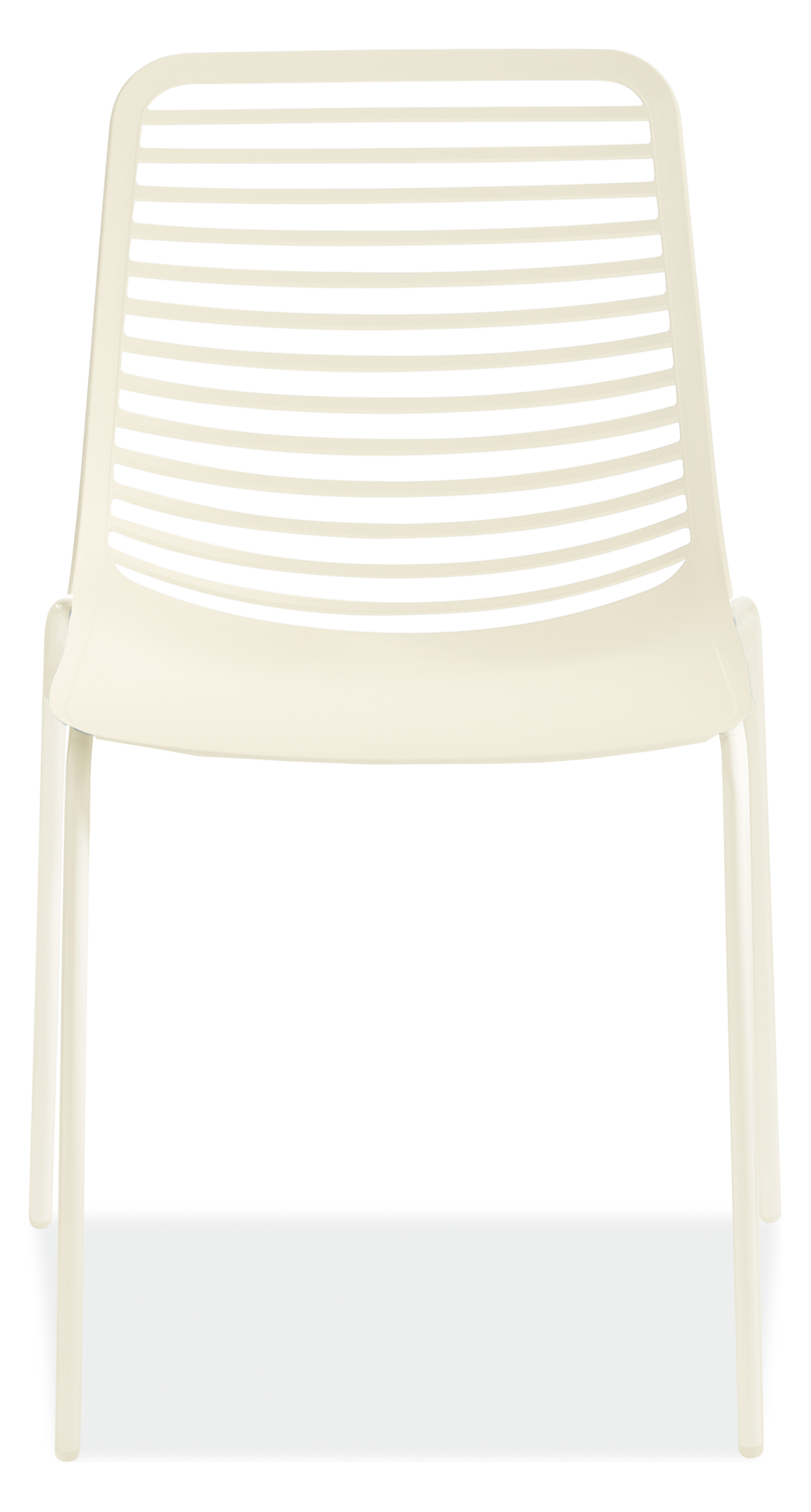 Mini Outdoor Side Chair