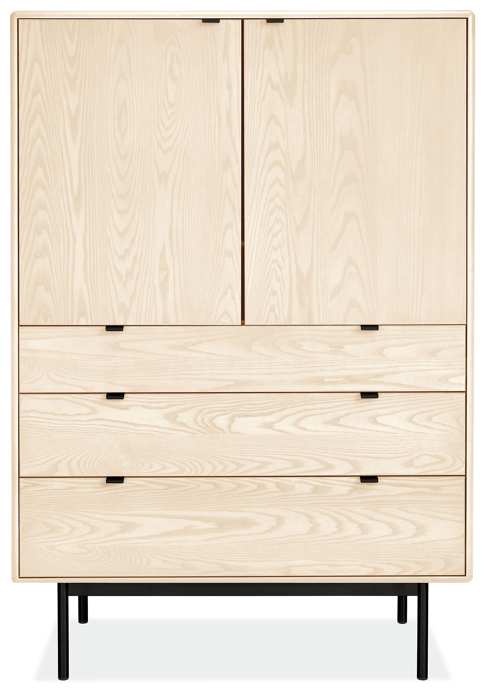 Hensley 42w 20d 60h Armoire