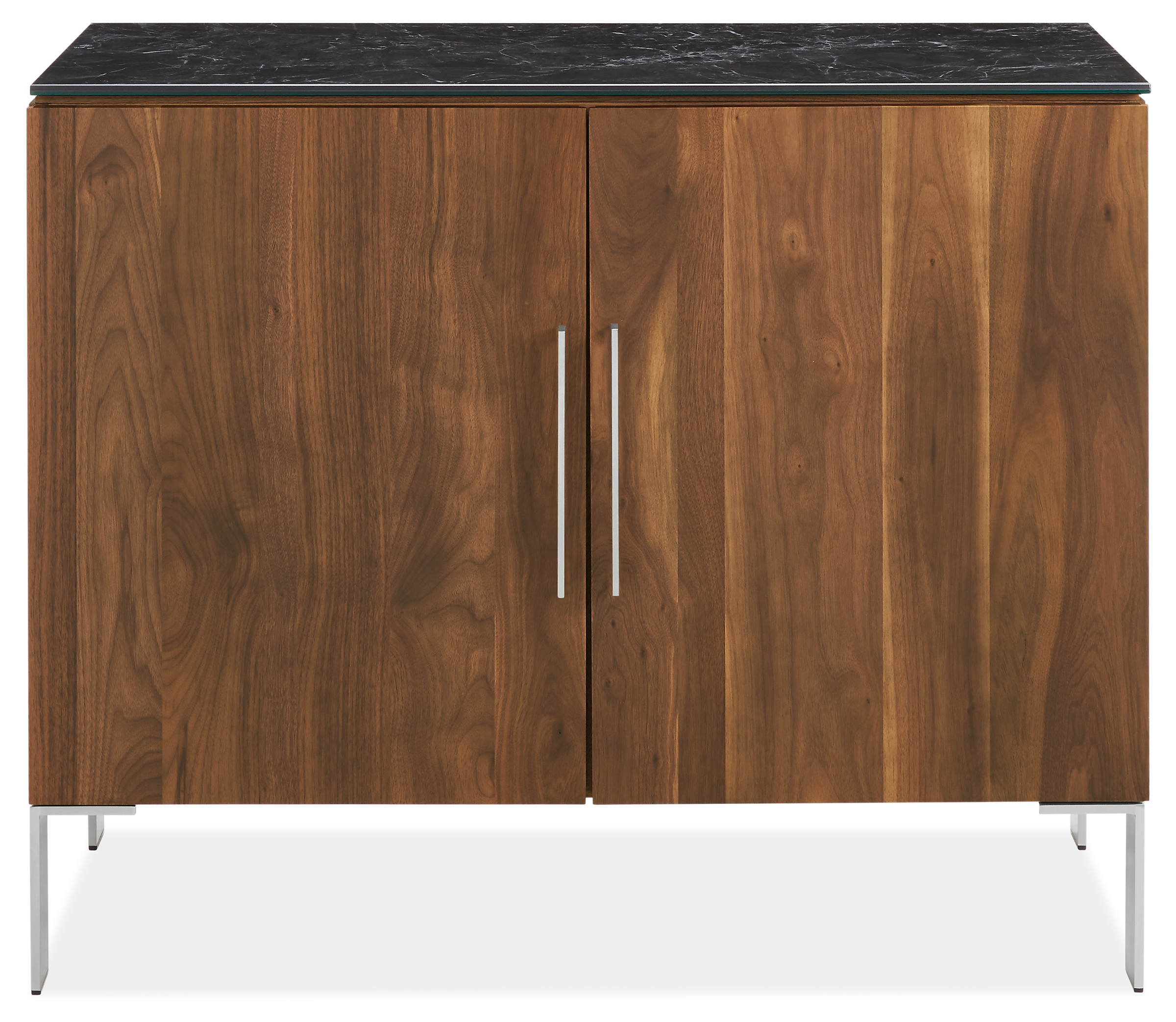 Kenwood 42w 20d 35h Storage Cabinet with Ceramic Top