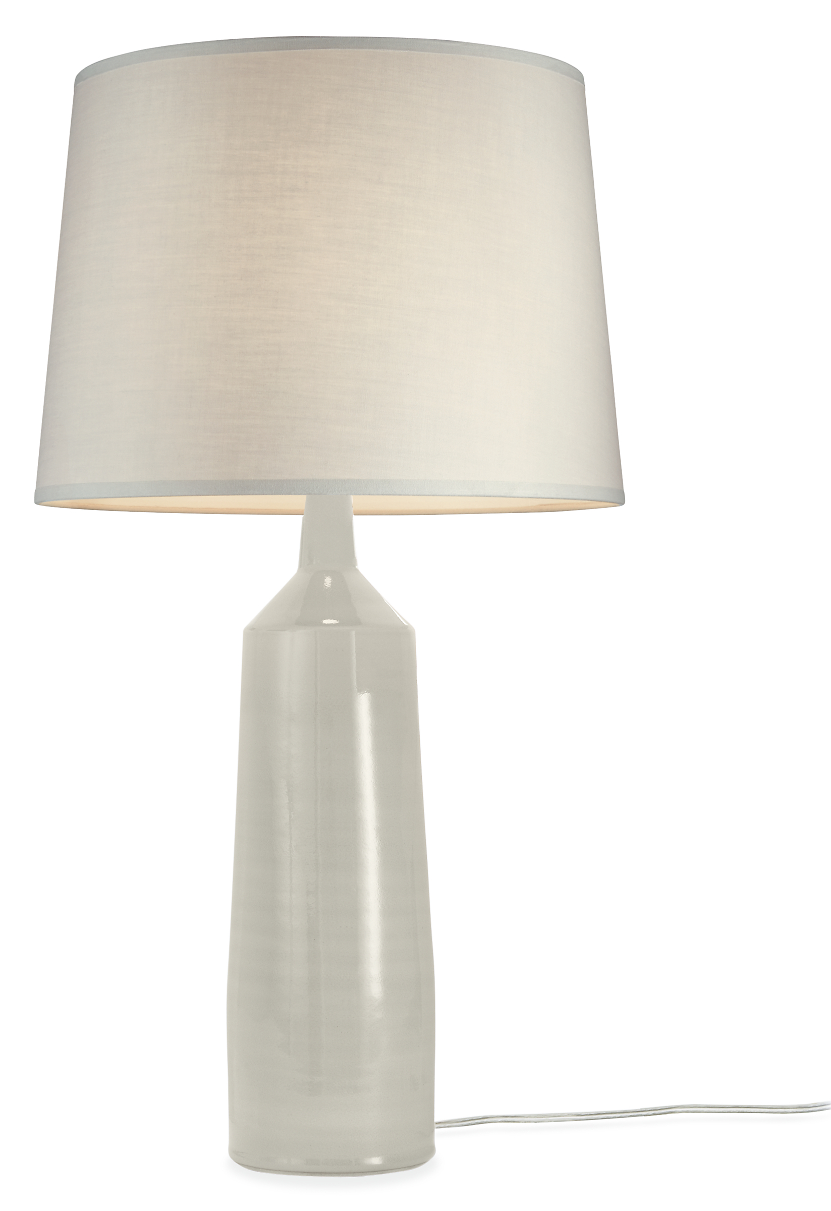 Monarch 28h Table Lamp