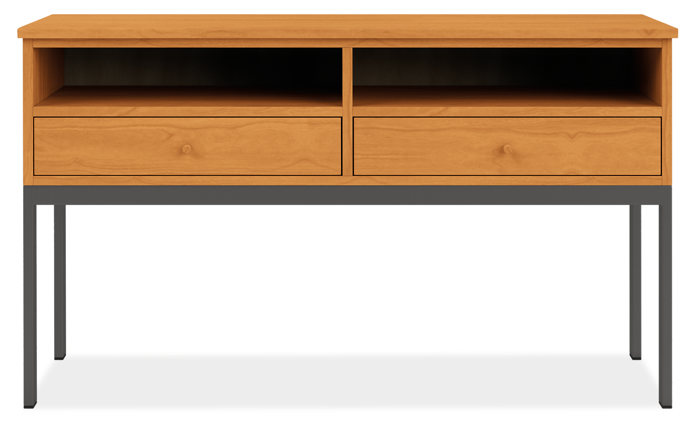 Linear 49w 16d 29h Console Table