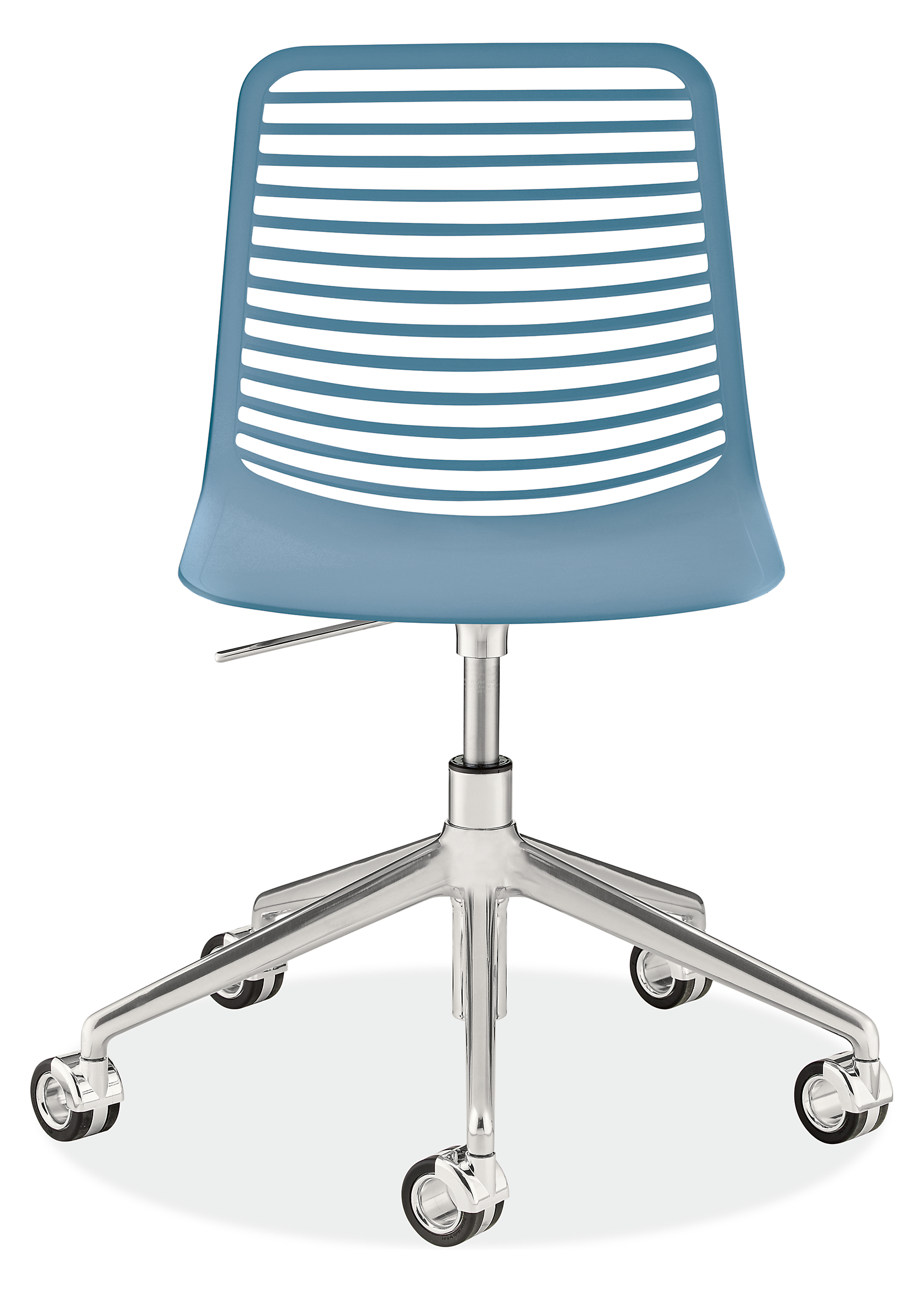 Mini Swivel Office Chair
