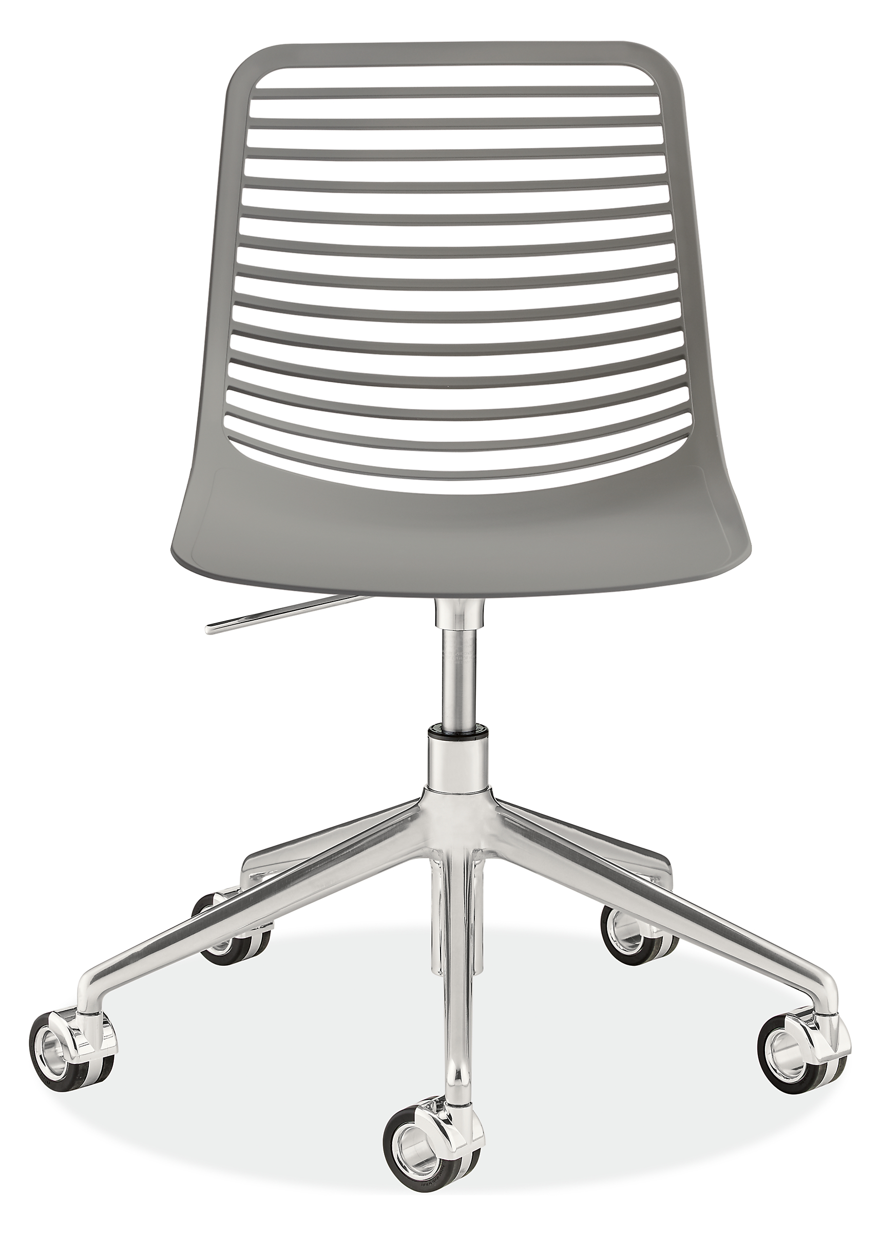 Mini Swivel Office Chair