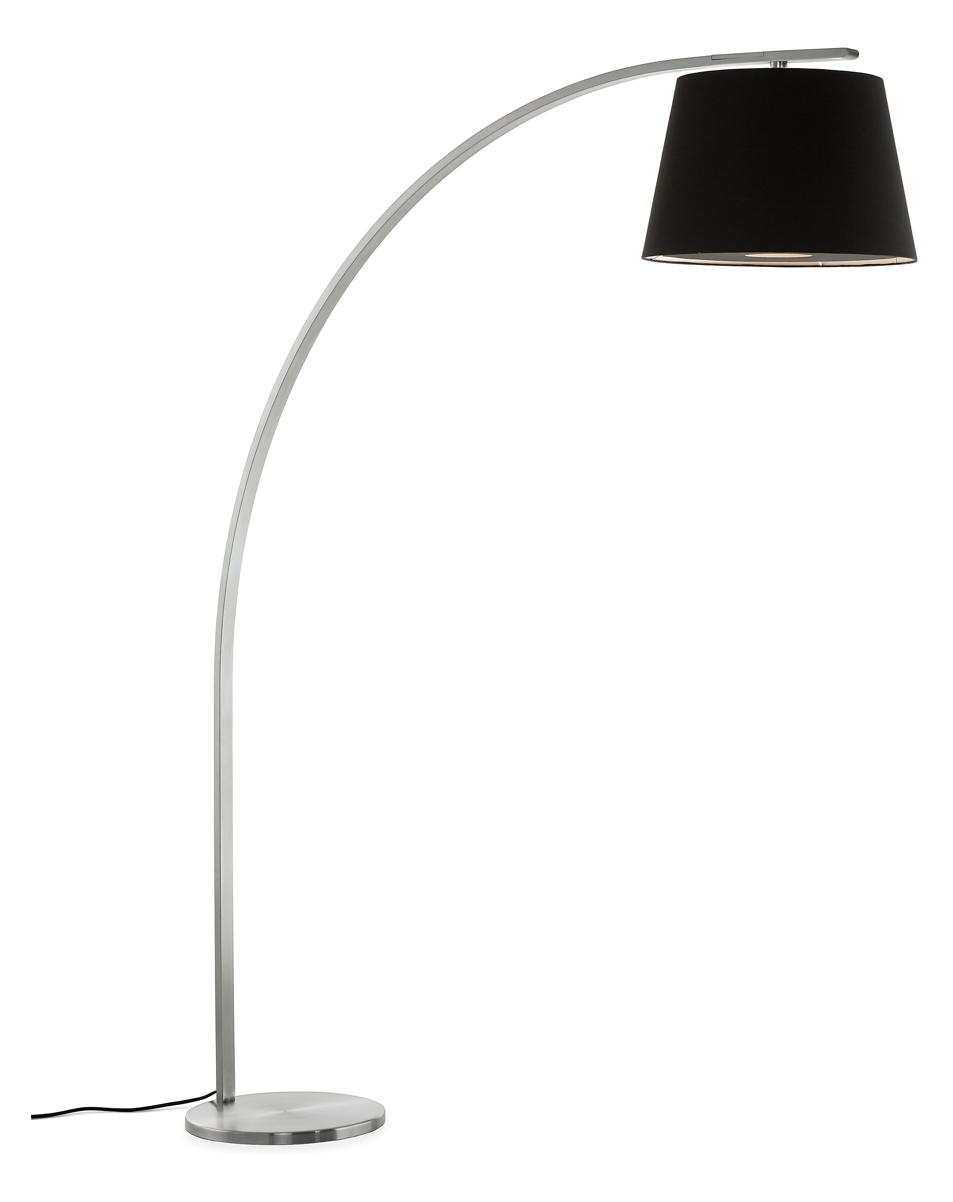 Streeter 84h Floor Lamp