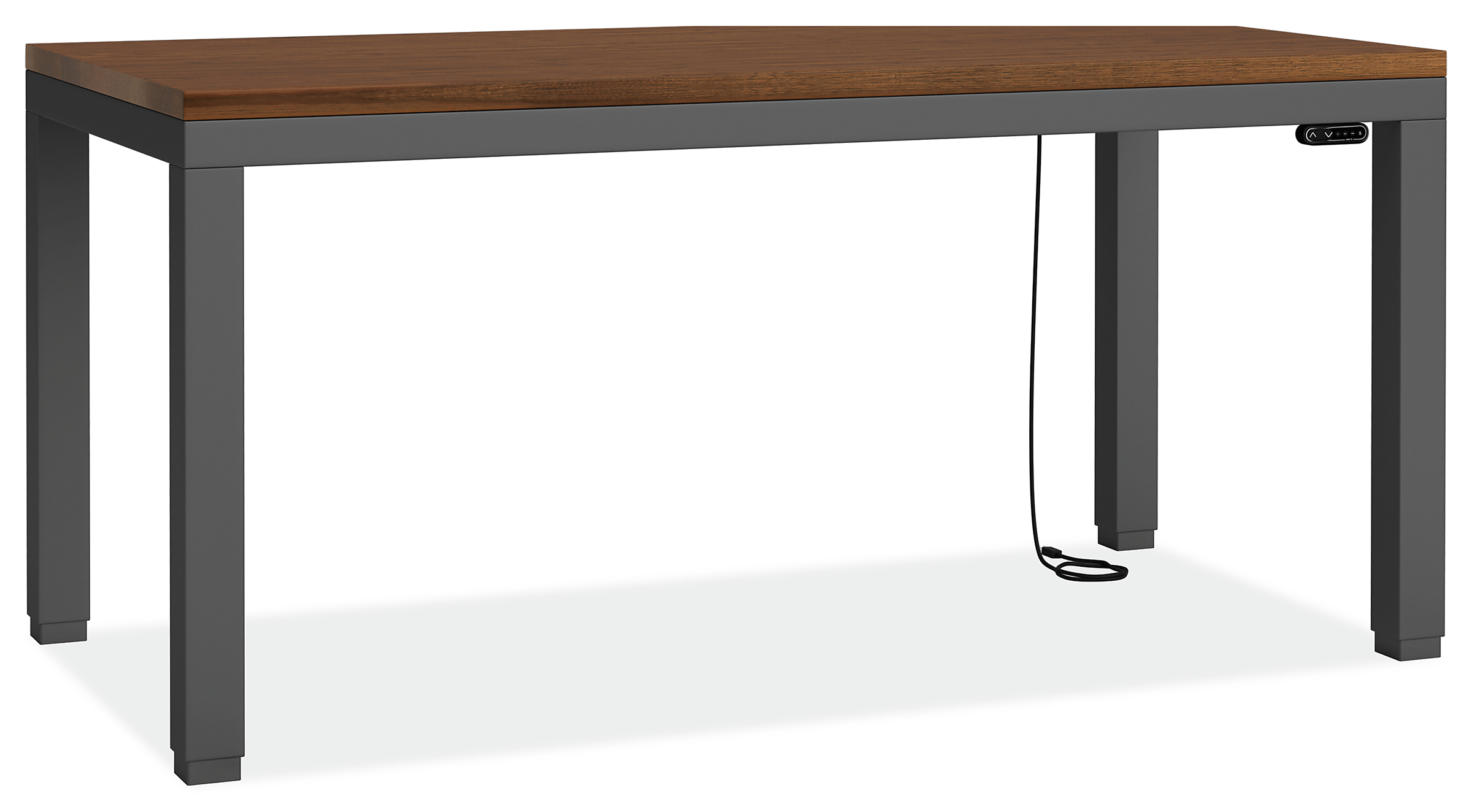 Parsons Electric Adjustable Standing Desks