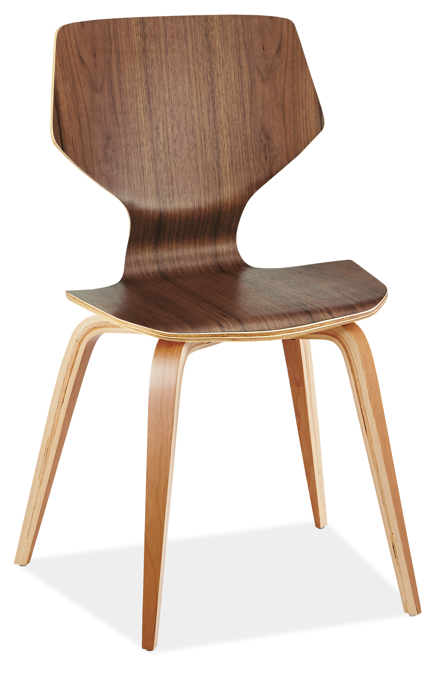 Pike Wood Chair