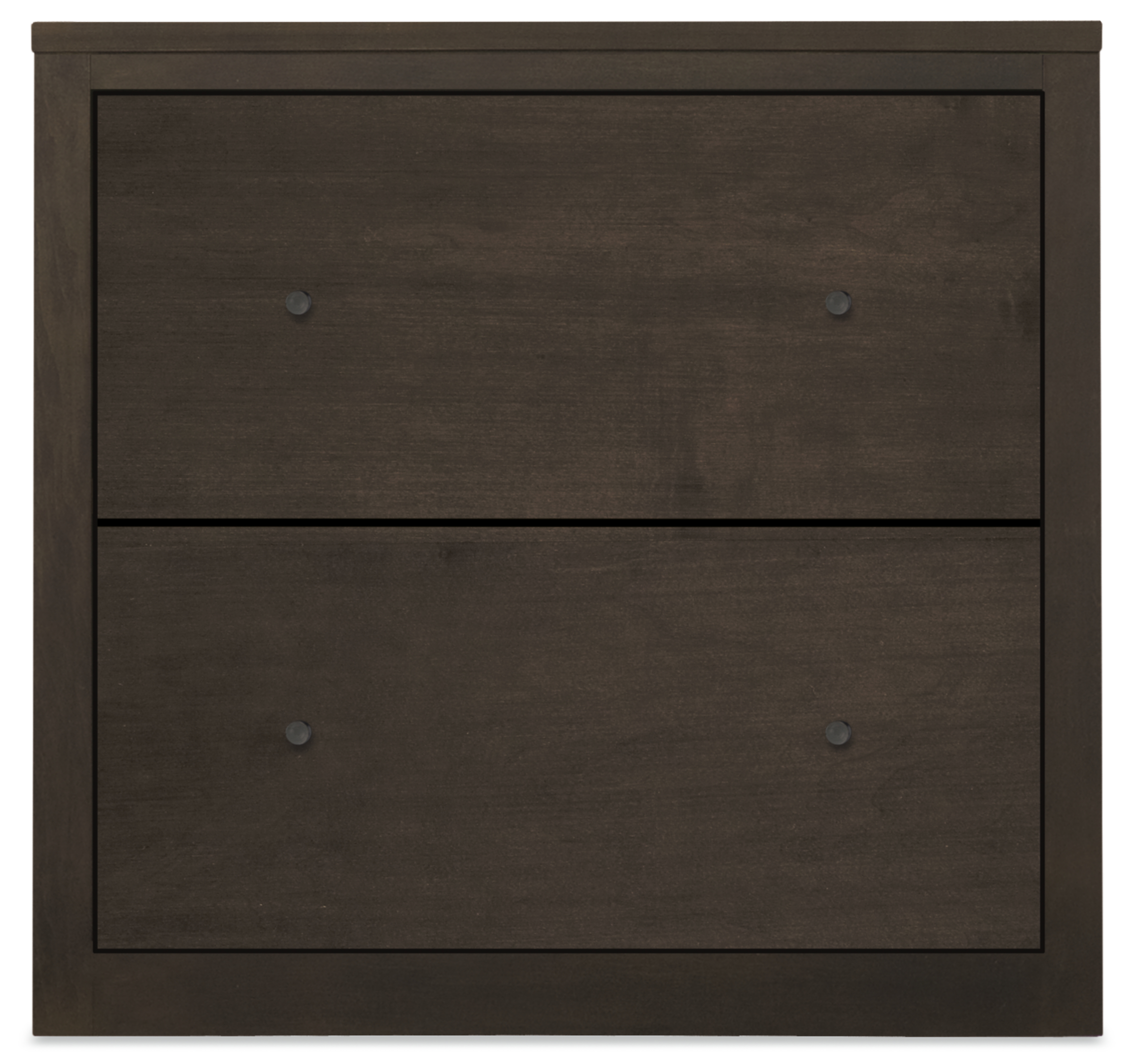 Woodwind 32w 17d 30h Two File-Drawer Cabinet