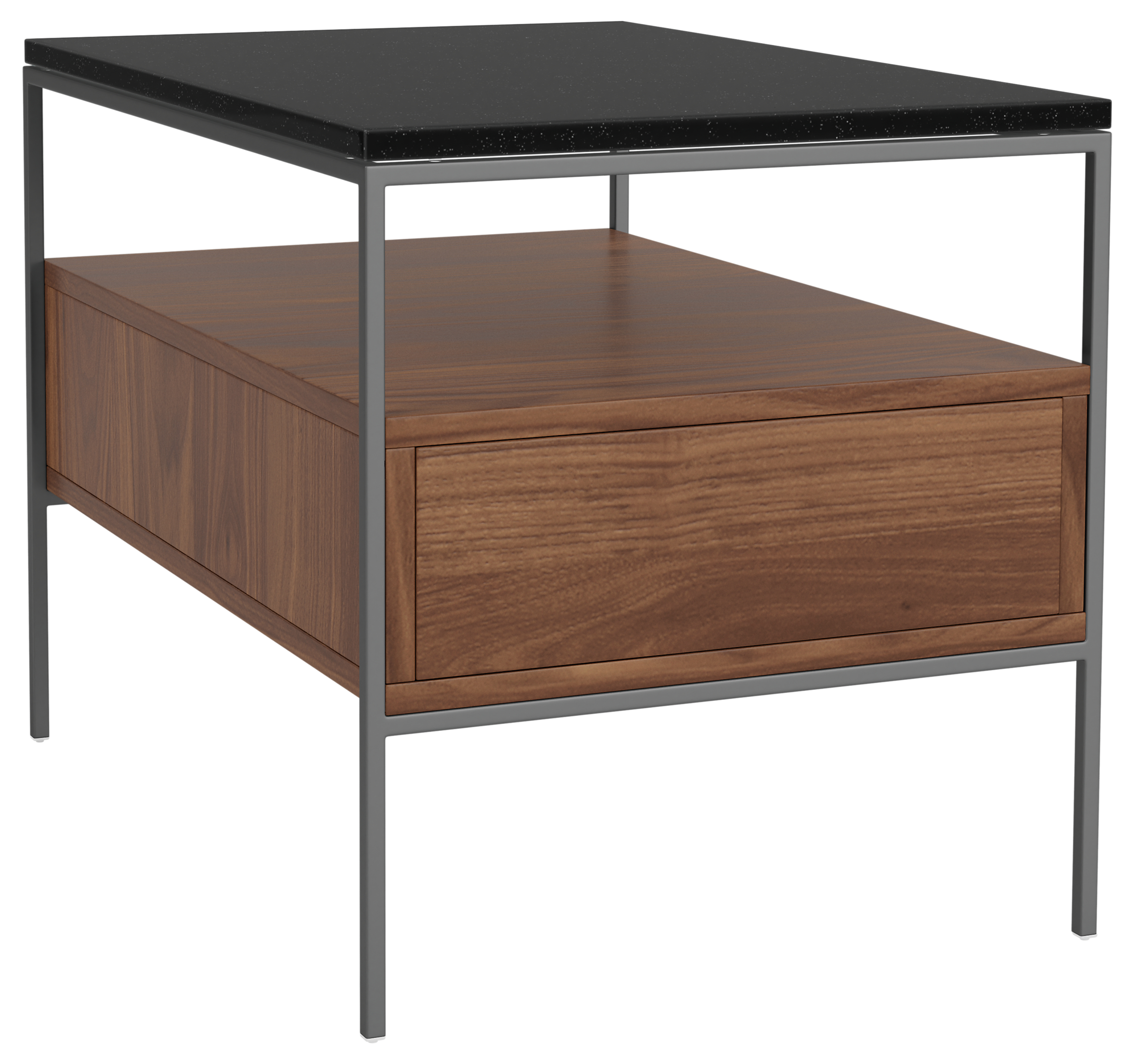 Williams 20w 30d 22h End Table
