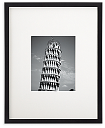 Profile 8x10 Opening/17x21 Frame