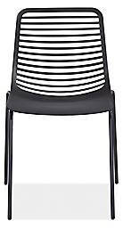 Mini Outdoor Side Chair