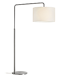 Rayne 85h Floor Lamp