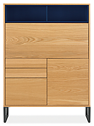 Mosby 40w 16d 54h Office Armoire