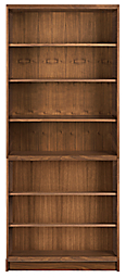 Taylor 36w 20d 84.75h Bookcase