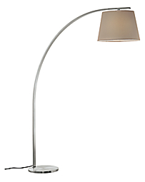Streeter 84h Floor Lamp