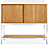 Linear 48w 18d 42h Storage Cabinet