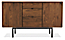 Hensley 60w 20d 36h Storage Cabinet