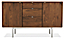 Hensley 60w 20d 36h Storage Cabinet
