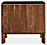 Pren 40w 18d 36h Bar Cabinet with Cambria Quartz Top