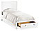 Emerson Twin Storage Bed