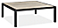 Montego 36w 36d 13h Coffee Table