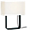 Duo 14w 7d 17h Table Lamp