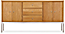 Linear 74w 16d 38h Storage Cabinet