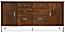 Linear 67w 20d 32h Office Storage Cabinet
