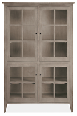 Adams 50w 18d 76h Storage Cabinet