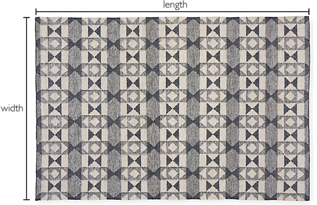 Loom Custom Rectangle/Square Rug