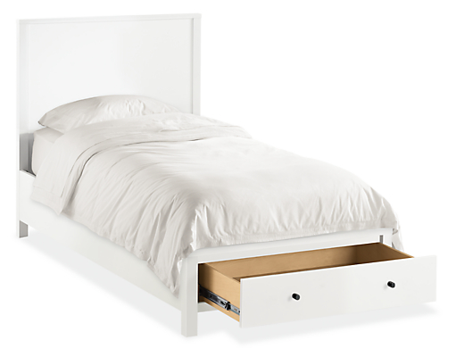Emerson Twin Storage Bed