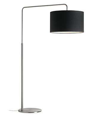 Rayne 85h Floor Lamp