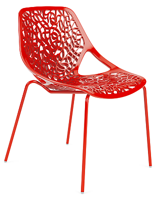 Caprice Side Chair