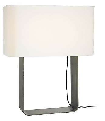 Duo 18w 8d 22h Table Lamp