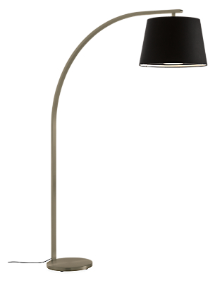 Streeter 70h Floor Lamp