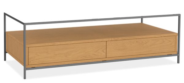Williams 48w 24d 16h Coffee Table by Room & Board
