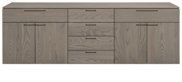 Kenwood Storage Cabinets