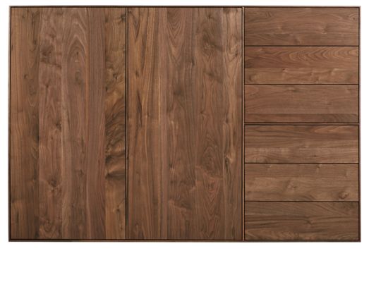 Hudson Storage Cabinets