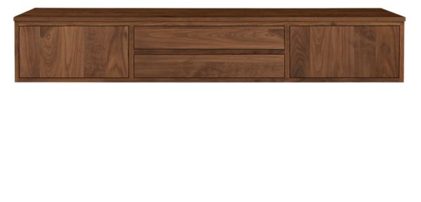 Linear Storage Cabinets