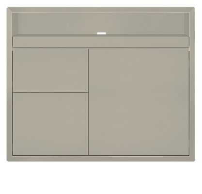 Copenhagen 36w 20d 35h Office Cabinet by Room & Board